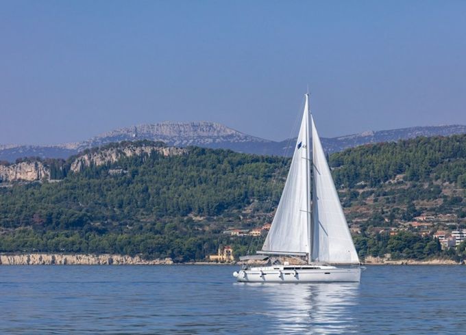Bavaria Cruiser 46