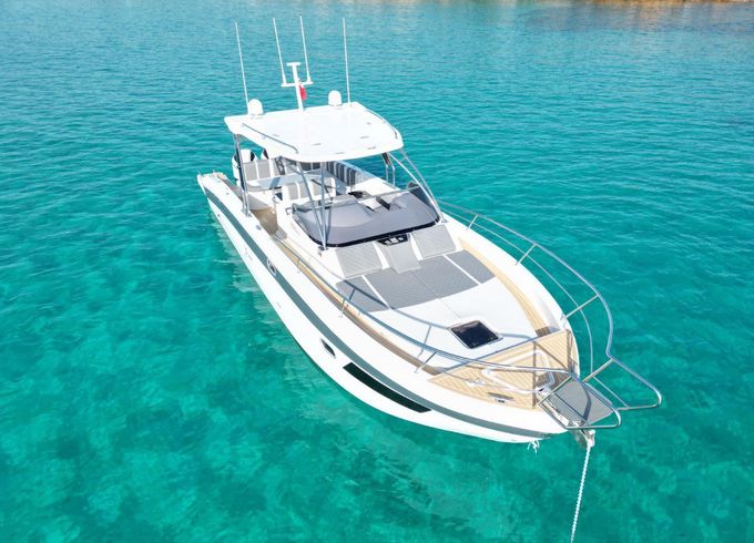 Saver 330 Sport