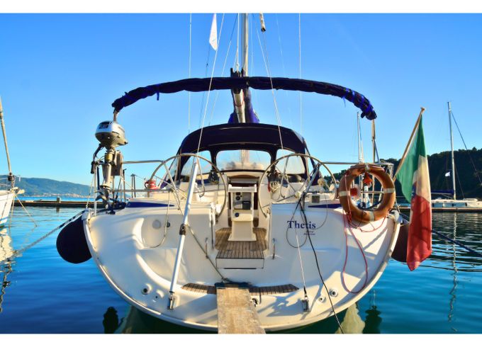 Bavaria Cruiser 46