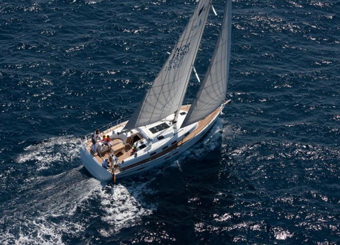 Bavaria 45 Cruiser