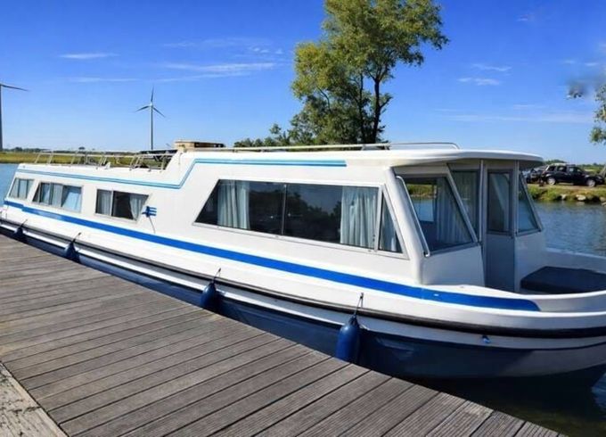 Porter-Haylett FB1325