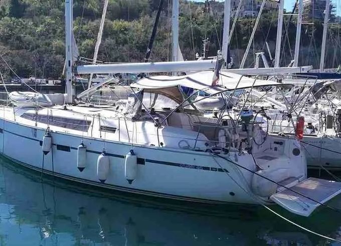 Bavaria Cruiser 46