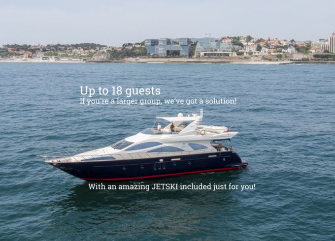 Azimut 80