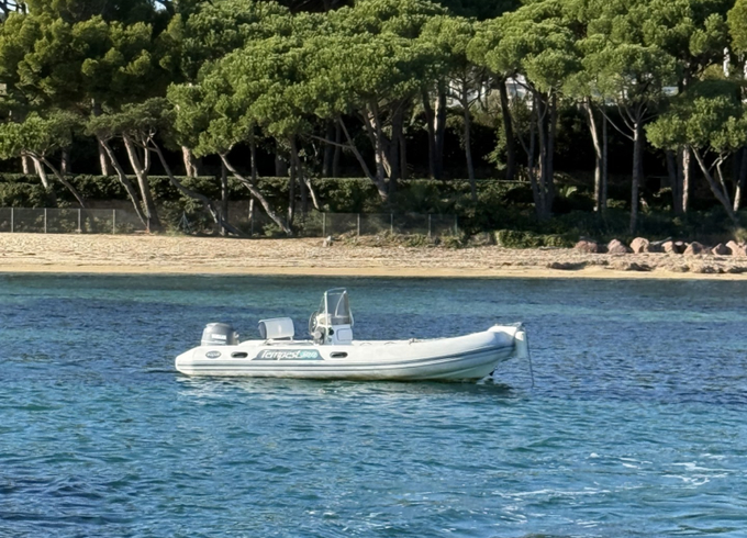 Capelli Tempest 500