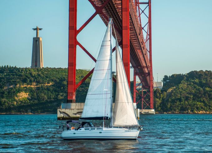 Jeanneau Sun Odyssey 40.3