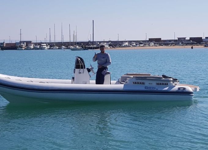 Noah 23 efb diesel