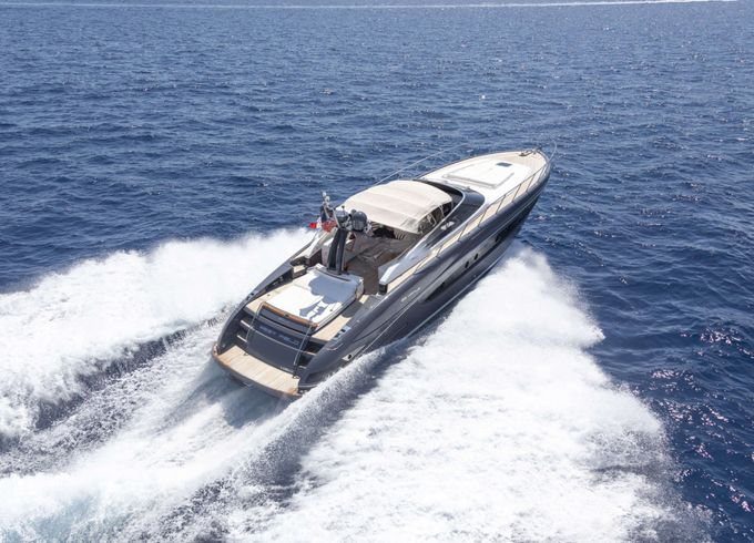 Riva Virtus 63