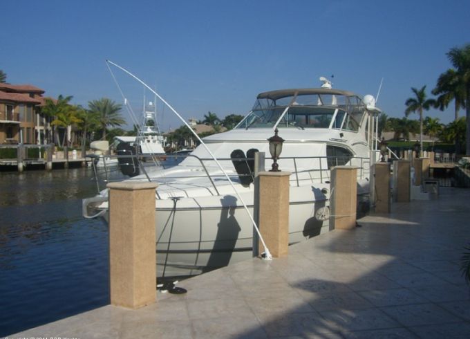 Cruisers 4450