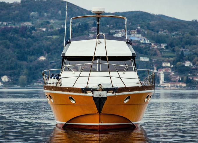 Posillipo Martinica 42