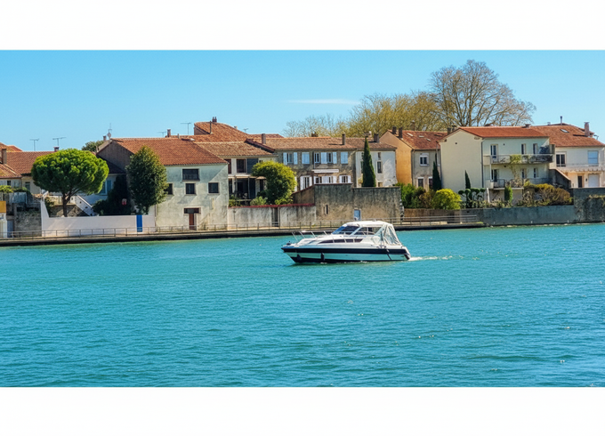 Le Boat Capri