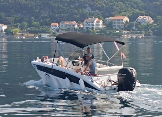 Orizzonti Calipso 20