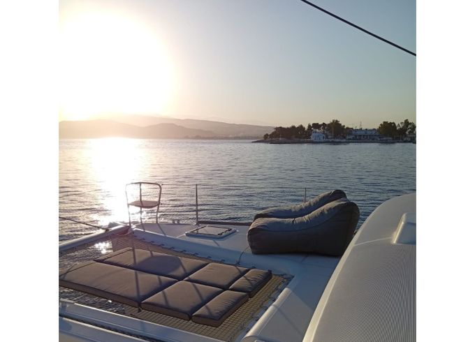 Lagoon 400 S2