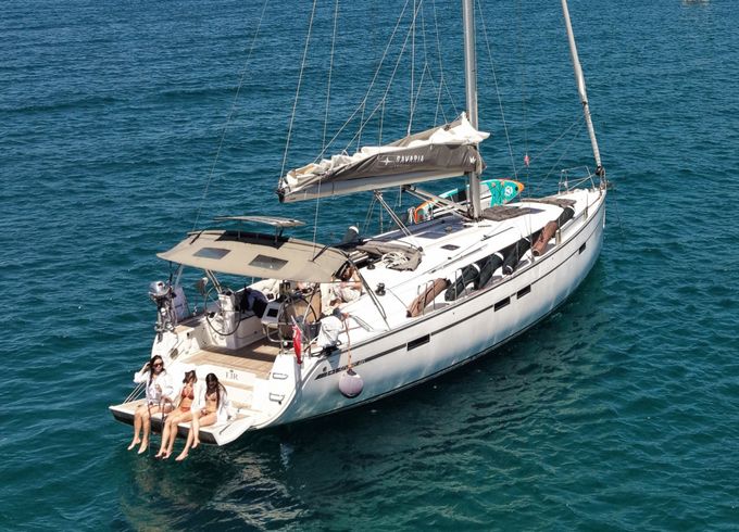 Bavaria 46 Cruiser