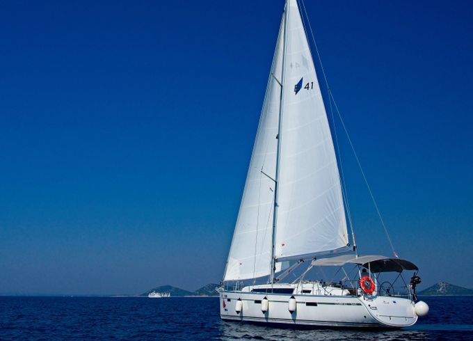 Bavaria Cruiser 41