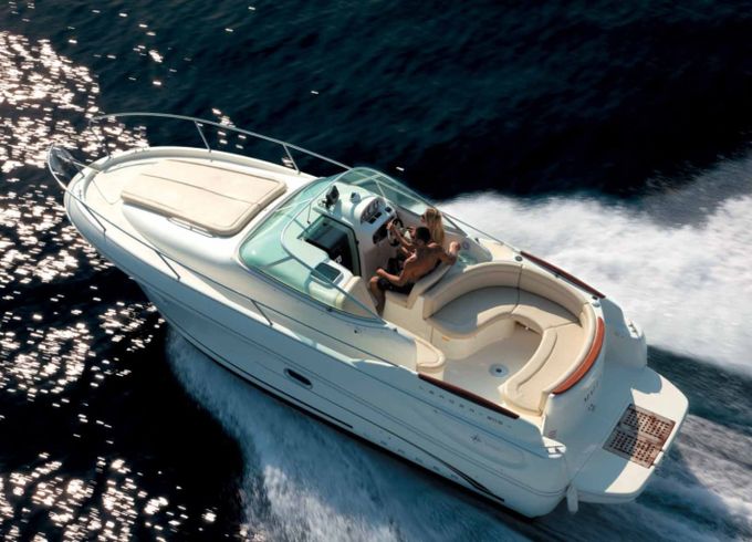 Jeanneau Leader 805