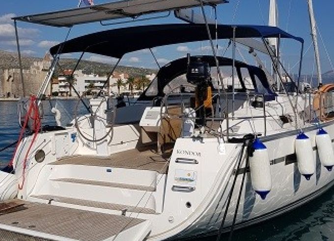Bavaria Cruiser 51
