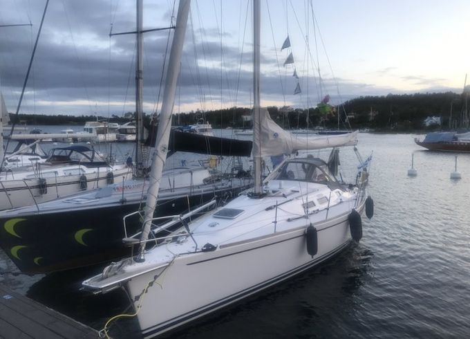 Bavaria Cruiser 46