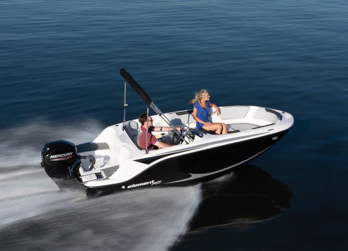 Bayliner ELEMENT M15