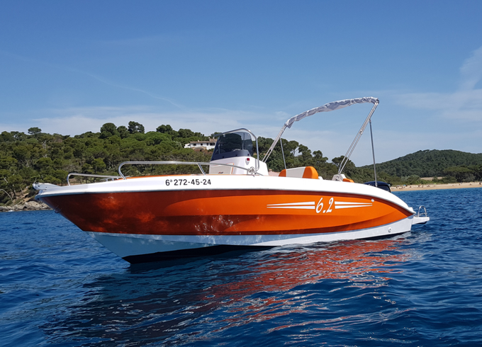 Marine 6.2