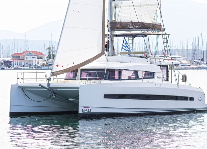Bali 4.3