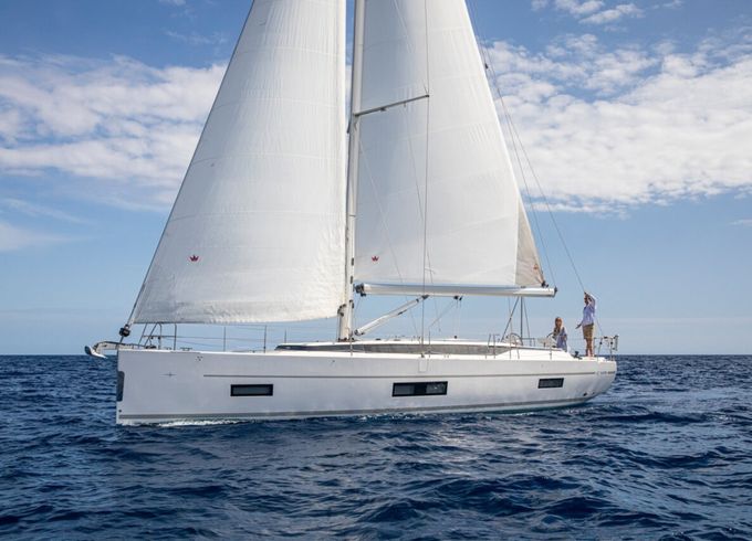 Bavaria C45
