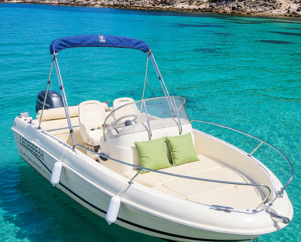 Jeanneau Cap Camarat 515 Style