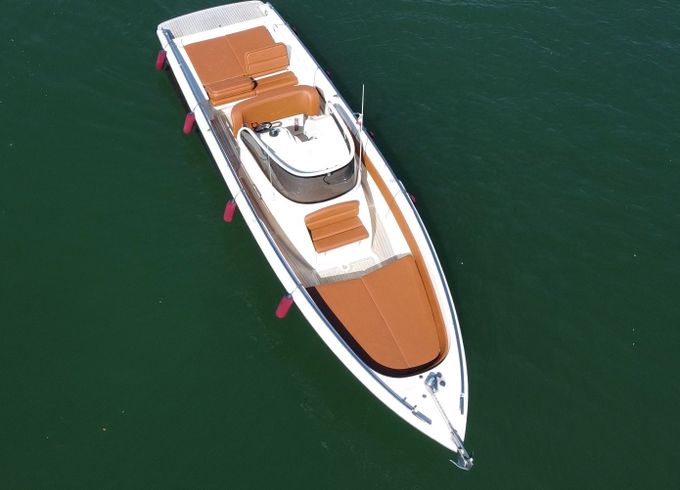 Supermarine Iguana 36