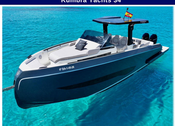 Kumbra 34