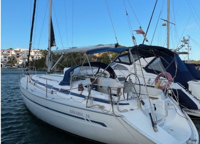 Bavaria 38 Cruiser