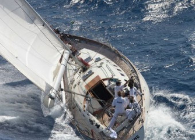 Sangermani Course croisière
