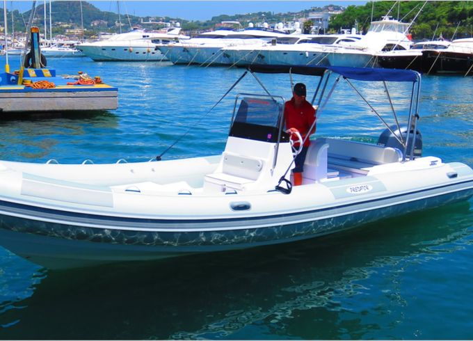 Predator 730
