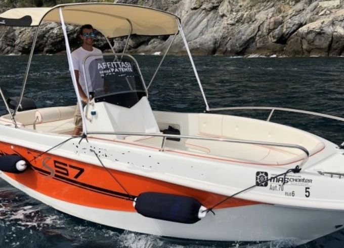 Trimarchi S 5.70