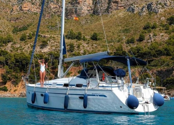 Bavaria 39 Cruiser
