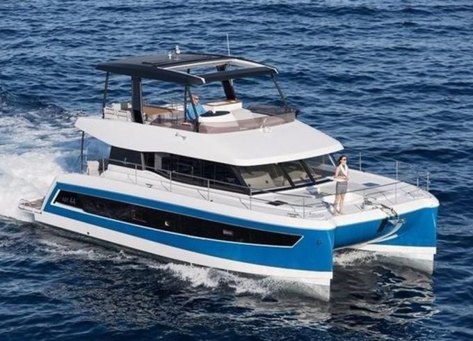 Fountaine Pajot My 44