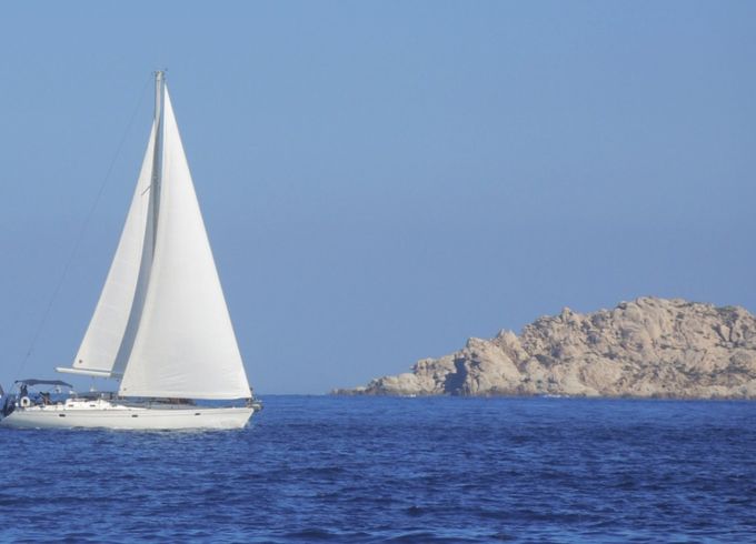 Jeanneau Sun Odyssey 52.2