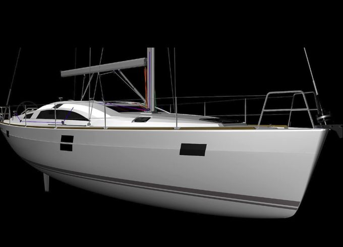 Elan Impression 45.1