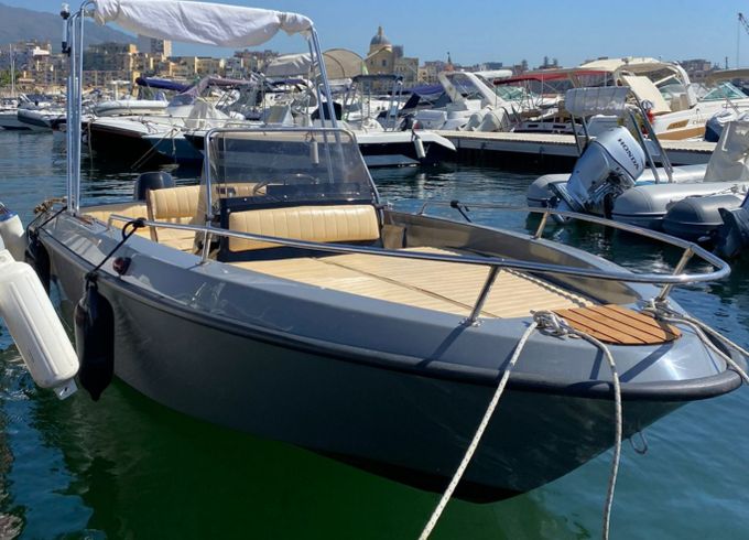 Molinari 550