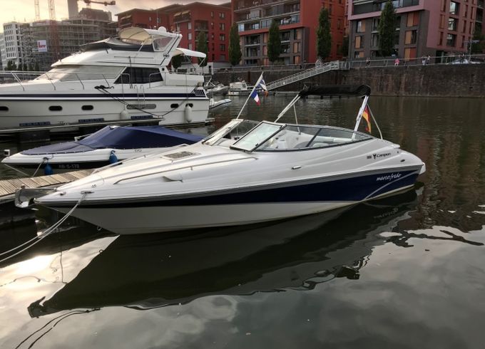 Campion 705 SC