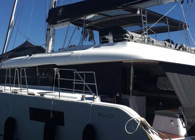 Lagoon 620