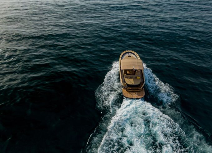 Nautica Esposito Positano 38