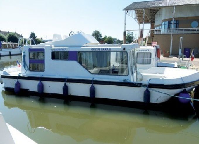 Low Cost Espade 850 Fly