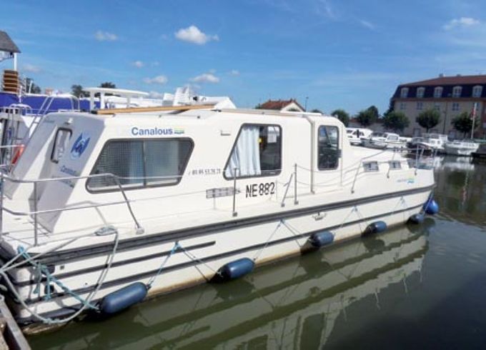 Low Cost Riviera 1130