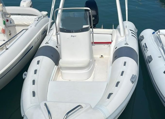 Legar 530