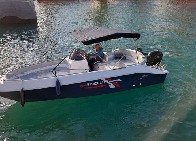 Marinello Eden 22