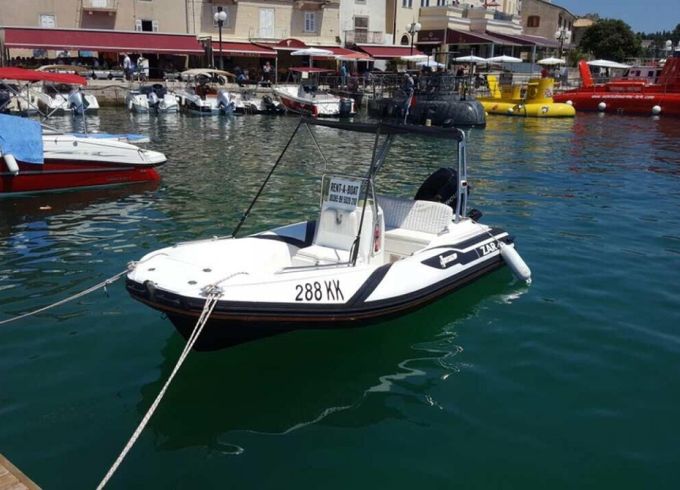 Zar 43