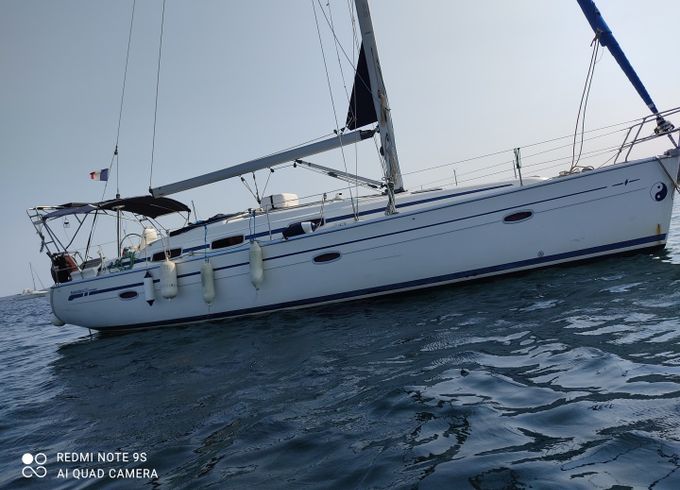 Bavaria 39 Cruiser