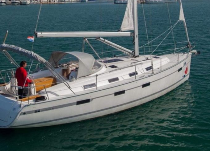 Bavaria 40