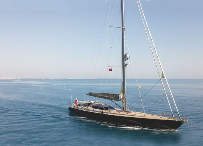 Concorde Mirabella Series