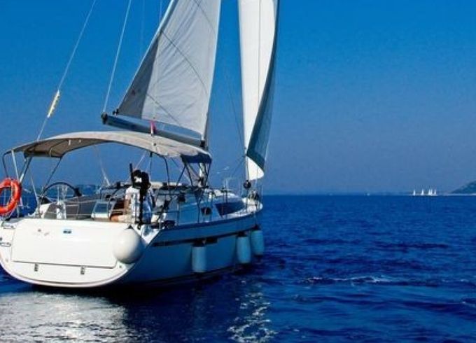Bavaria Cruiser 41