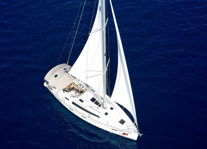 Bavaria Cruiser 41